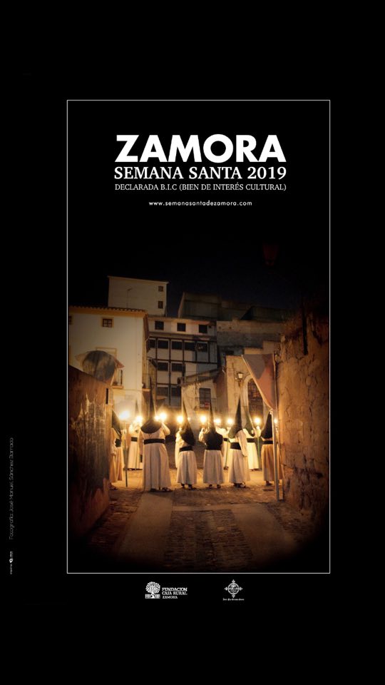 Semana Santa en Zamora  